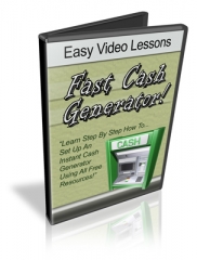 Fast Cash Generator - RR